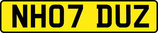 NH07DUZ