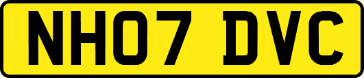 NH07DVC