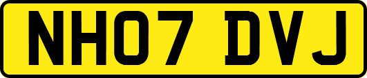 NH07DVJ