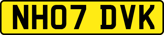NH07DVK