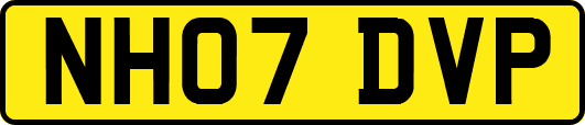 NH07DVP