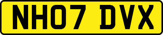 NH07DVX