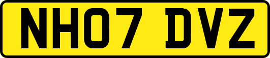 NH07DVZ