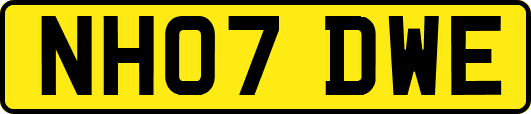 NH07DWE