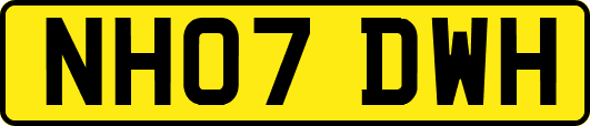 NH07DWH
