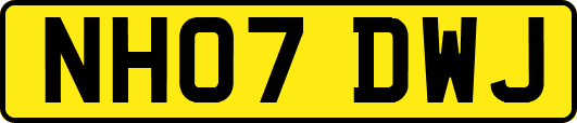 NH07DWJ