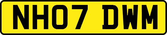 NH07DWM