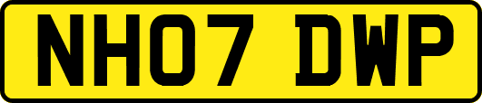NH07DWP