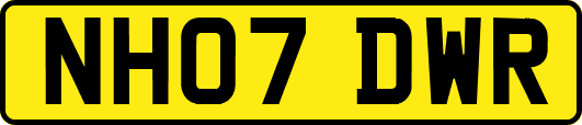 NH07DWR