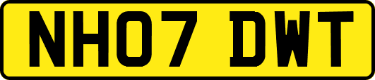 NH07DWT