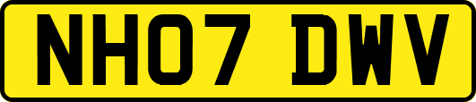 NH07DWV