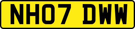 NH07DWW