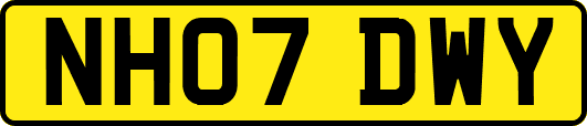 NH07DWY