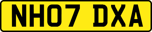 NH07DXA