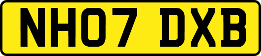 NH07DXB