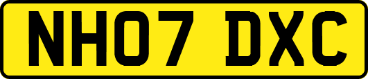 NH07DXC