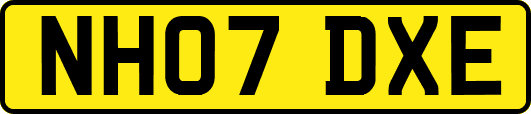 NH07DXE