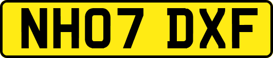 NH07DXF