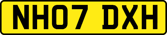 NH07DXH