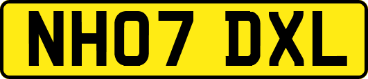 NH07DXL