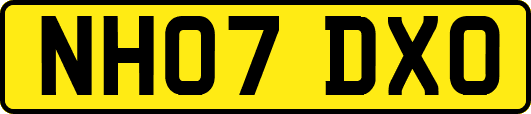 NH07DXO