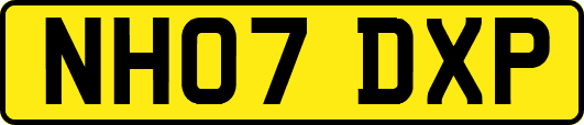 NH07DXP