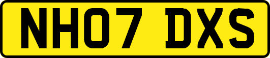 NH07DXS