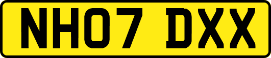 NH07DXX