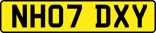 NH07DXY
