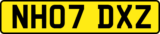 NH07DXZ