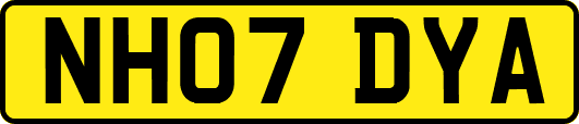 NH07DYA