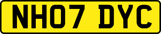 NH07DYC