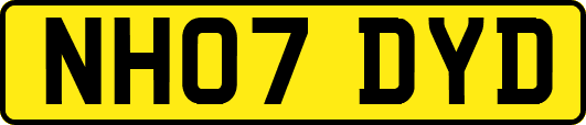 NH07DYD