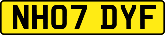 NH07DYF