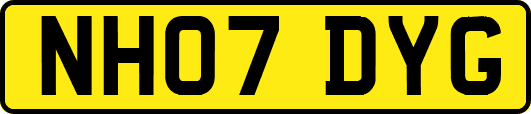 NH07DYG