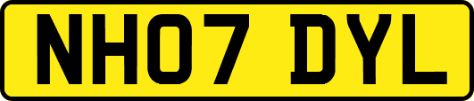 NH07DYL