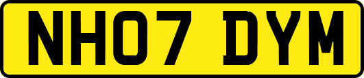 NH07DYM
