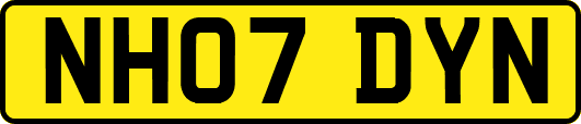 NH07DYN