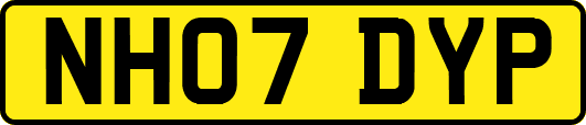 NH07DYP