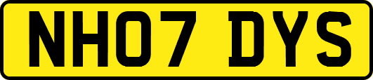 NH07DYS