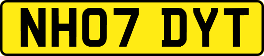 NH07DYT