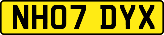 NH07DYX