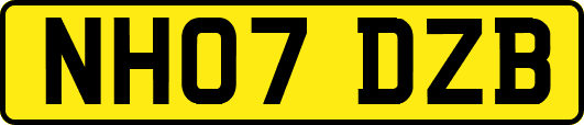 NH07DZB