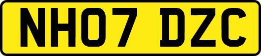 NH07DZC