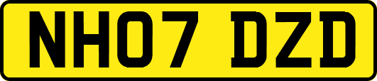NH07DZD