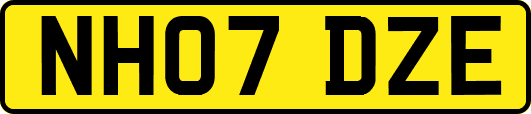 NH07DZE