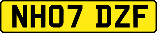 NH07DZF