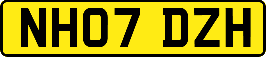 NH07DZH