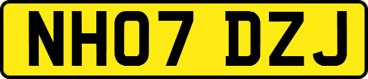 NH07DZJ