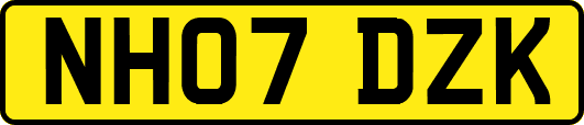 NH07DZK